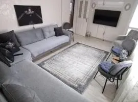 3Ege Üniversitesine ve Hastane ye çok yakın aile için uygun