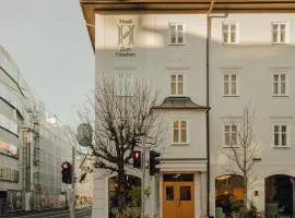 Hotel Zum Hirschen Salzburg