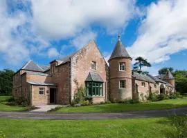 Monteviot Stables West