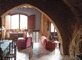 Ca l'Aleixa Rooms