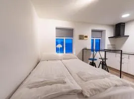 Day Dream Central Akureyri Basement Studio