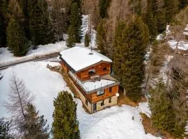 Abrahamhütte