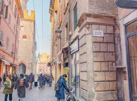 Piazza Grande - Italian Homing