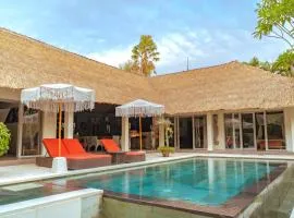 Maylie Bali Villa & Bungalows