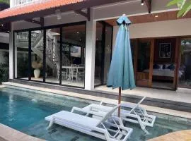 Villa Baru 3 Bedroom