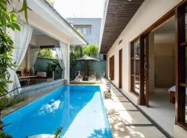 Mia Villa Canggu