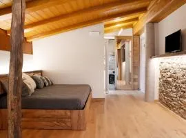 Locanda Ca Bianca - Mini Suite