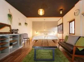 ゲストハウス弓と糸 Guesthouse Yumi To Ito