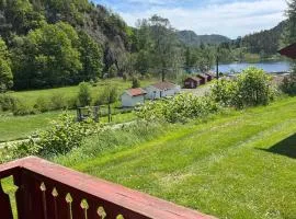 Svindland camping