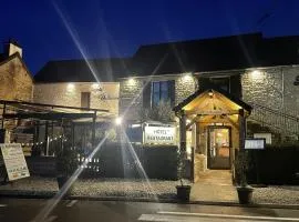Logis Le Marronnier
