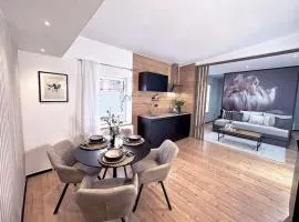 1 - 4 Pers. Apartment in Jeßnitz • Mawoi Living