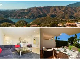 Apartment Balcones del Lago