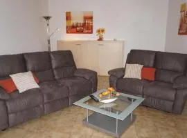 Ferienwohnung Ampergarten