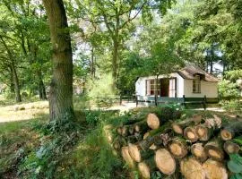 Tiny House de Berken