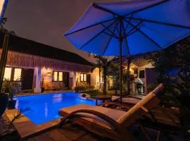 APS House Canggu