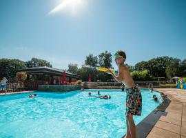 Jocomo Parc，位于拉纳肯的酒店