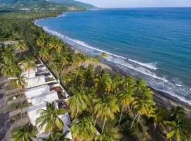 *NEW CampoMar Beachfront 2Bdrm Villa in Arroyo
