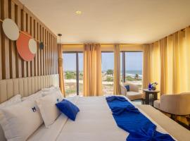 Marlin All Inclusive Resort，位于Kasoa的酒店