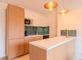3 bedroom apartment on the Grand Place