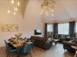 Towan House - Newquay Cornwall