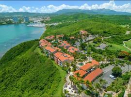 Luxury 3 Bedroom at Las Casitas Village，位于法哈多的酒店