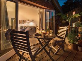 1 Bed in Coniston LCC37，位于High Nibthwaite的酒店