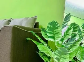 Teratak Tok Ma Rumah Nyatuh