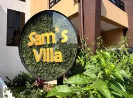 Sams Villa