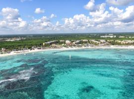 Bahia Principe Grand Coba - All Inclusive，位于艾库玛尔的酒店