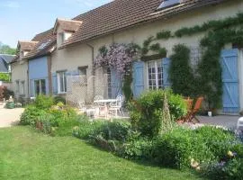 la fermette