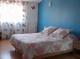 chambre chez corinne et bernard
