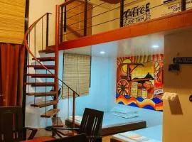 The Bistro House - Govantes Guesthouse