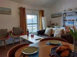 Salt Marsh Apartment