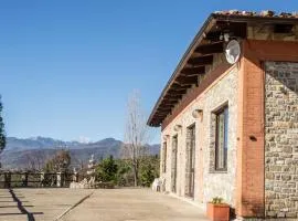 Agriturismo nel cuore del Pollino con Vista Panoramica