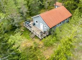 Cottage in Stockholm