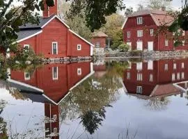 Huoneisto 1 - 4 hengelle