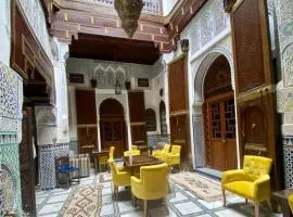 Dar Meknes Tresor