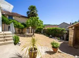 La maison de lolo et marco