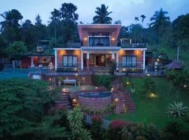 Eden Fog Premium Private Villa