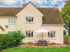 3 bed in Glasbury-on-Wye BN289，位于Glasbury的酒店