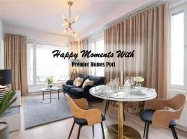 Premier Homes Pori Center Jazz