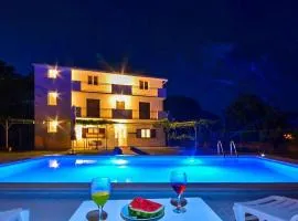 Kuća za odmor Silvano