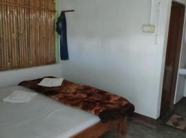 Dohikotora Eco Camp，位于Narjān的酒店