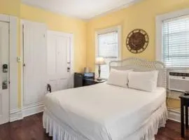 Curry House - Room 2