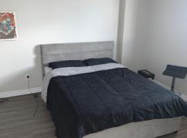 Appartement 2 Chambre neuf，位于隆格伊的酒店