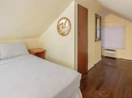 Curry House - Room 9