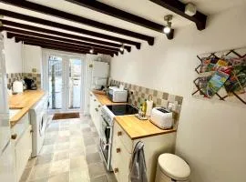 Angel Cottage