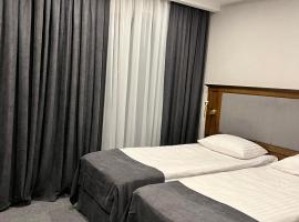 Хмеляр，位于杜布诺的酒店