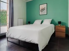 Appartement Spacieux - Disney