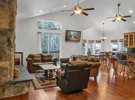 Family Friendly 3BD-Next to Beach & Ski Resort